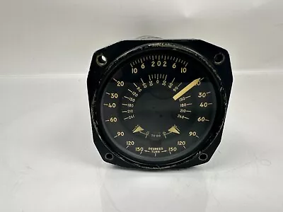 B-52 Bombing Navigational Computer - Pilot Data Indicator Type Mg-2 - Very Rare! • $279.99