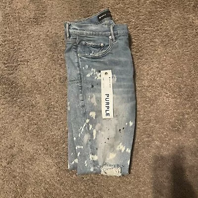 Purple Brand Jeans 31 • $75