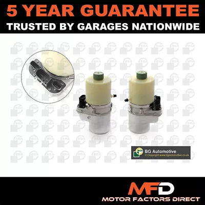 £209.95 • Buy Fits VW Polo 2001-2009 MFD Power Steering Pump 6R0423156C