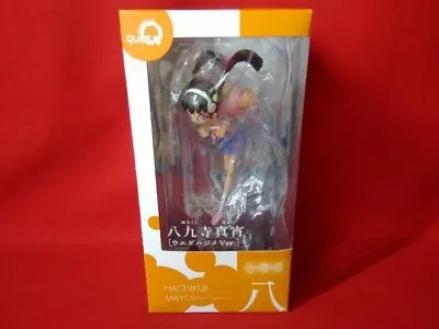 Ques Q Monogatari Series Hachikuji Mayoi Hajime Ueda Ver. Figure Japan Anime JP  • $141