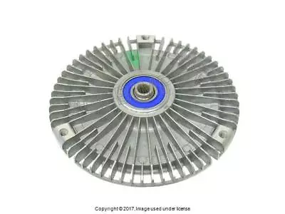 For Mercedes (1986-1995) Fan Clutch MAHLE BEHR OEM + 1 YEAR WARRANTY • $210.25