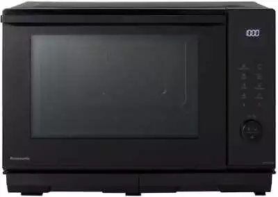 Panasonic 27L 1350W 4-in-1 Steam Combination Microwave Oven NN-DS59NBQPQ • $870