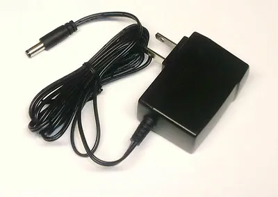 AC Adapter Power Supply Cord Fits M-Audio Keystation Pro 88 88es 49 49e 61 61es • $14.99