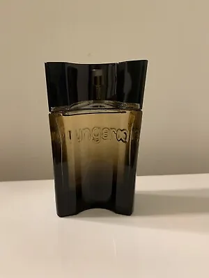 Ungaro Feminin By Ungaro 3 Oz. Eau De Toilette Spray • $25