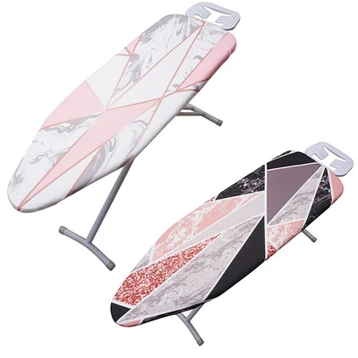 $23.90 • Buy Wide Large Marble Pattern Digital Printed Ironing Board Cover Decor 140*50CM