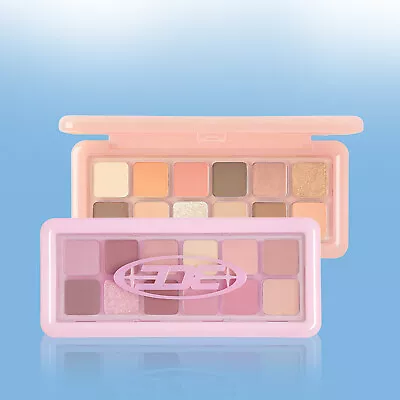 3CE Pure Pairing New Take Eyeshadow Palette 9.5g  2colors K-Beauty • $43.50