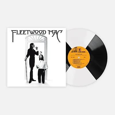 NEE Fleetwood Mac Self Titled BLACK & QUAD Colored Vinyl LP Record VMP Exclusive • $67.99