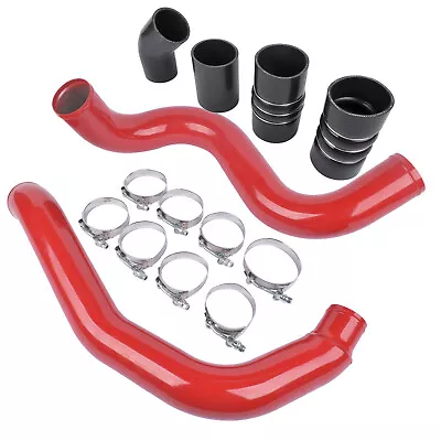 Intercooler Pipe Upgrade Kit For Ford F250 F350 F450 F550 Super Duty 6.0L 03-07 • $107.30