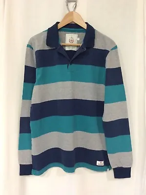 £9.50 • Buy Atlantic Bay Men’s Sweatshirt - Size L