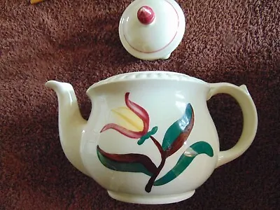 $35 • Buy Vintage Shawnee Teapot