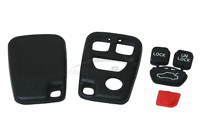 One New URO Remote Key Housing 9166200 For Volvo • $19.23