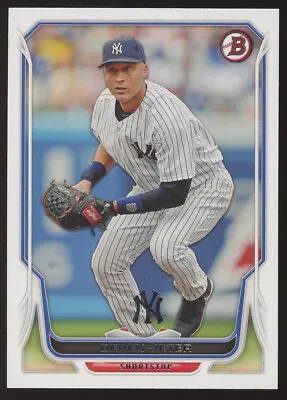 2014 Bowman - You Pick - Complete Your Set (F25) • $0.99