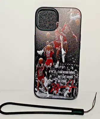 Michael Jordan8 Cover IPhone 13/14 • $19.99