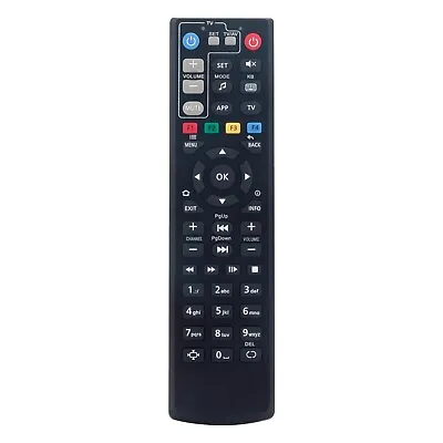 NEW MAG250 Replacement Remote Control Fit For MAG  Set Top Box MAG 250 • $10.99