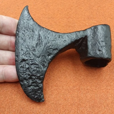 £161.93 • Buy Ancient Viking Iron  Axe Head Circa Date: 793-1066 Ad
