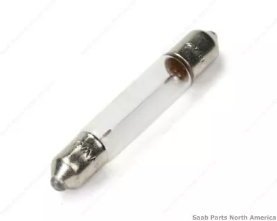 Saab Original 9-5 9-3 900 9000 Light Bulb (Sunvisor) 4486684 - OEM • $3.32