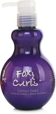 $15.99 • Buy TIGI Bed Head Foxy Curls Contour Cream, 6.76 Oz