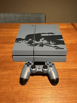 $275 • Buy Uncharted PlayStation 4 PS4 1TB Limited Edition Console - FREE EXPRESS POSTAGE