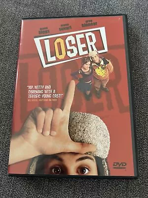 Loser (DVD 2000) • $3