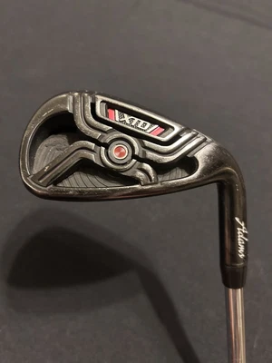 $96.79 • Buy Adams XTD Single PW Pitching Wedge KBS TOUR 90 Shaft Regular Flex
