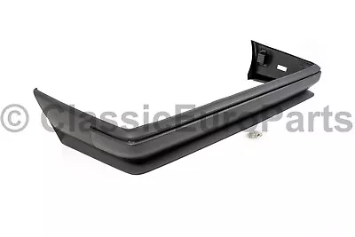 Plastic Rear Bumper Valance Spoiler For Mercedes W124 AMG Gen1 Hammer Body Kit • $1999