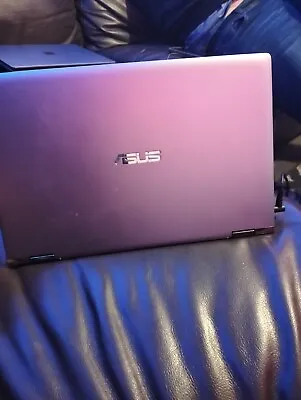 Asus Laptop Tablet • $250