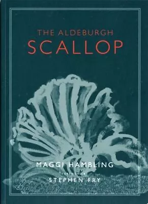 Aldeburgh Scallop GC English Hambling Maggi Full Circle Editions Ltd Paperback • £13.18