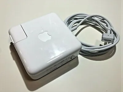 Original Apple MagSafe 2 60W Power Charger Adapter For MacBook Pro 13  A1435 • $34.88