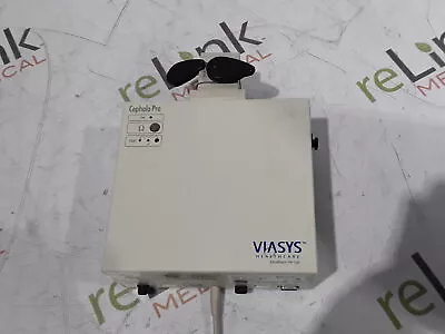 Viasys Healthcare Cephalo Pro Headbox SMC • $121