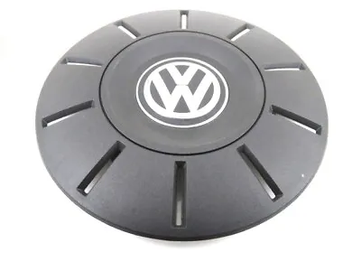 Genuine New VOLKSWAGEN CENTRE CAP BADGE Wheel Hub Transporter T5 T6 2003+ 7E0 • $39.27