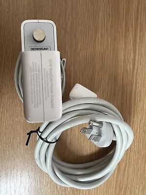 Apple Magsafe  85W Power Adapter • £19.99