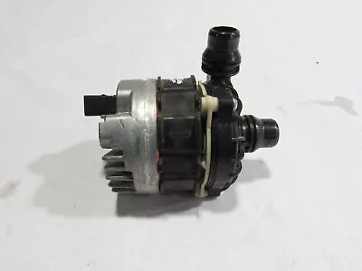 18-20 Mercedes S560 W222 2020 Auxiliary Water Coolant Pump @4 • $85