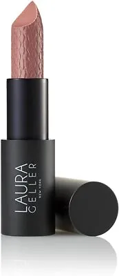 £2.50 • Buy  1 X Laura  Geller Iconic Baked Lipstick Shade~ Bowery Ballerina ~ Boxed
