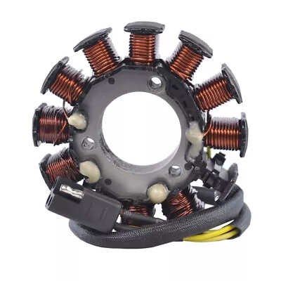 Generator Stator For Arctic Cat OEM Repl.# 3006-705 3006-734 • $197.96