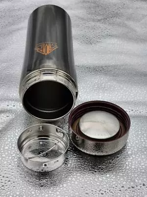 KUANGDI 8  Tumbler W/ Tea Infuser Stainless Steel Travel Mug  Air Systems  • $12