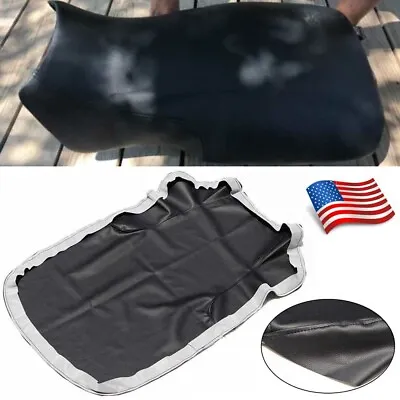 ATV Seat Cover Replacement For Polaris Sportsman 335 400 500 600 700 1996-2004 • $17.95