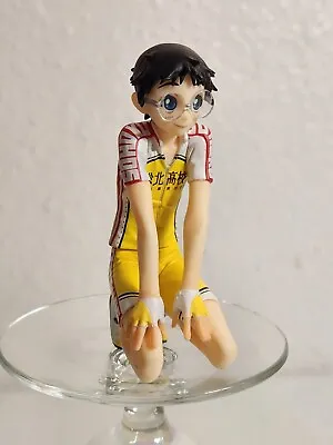 Palmate Series Yowamushi Pedal Grande Road Onoda Sakamichi Figure Megahouse • $45