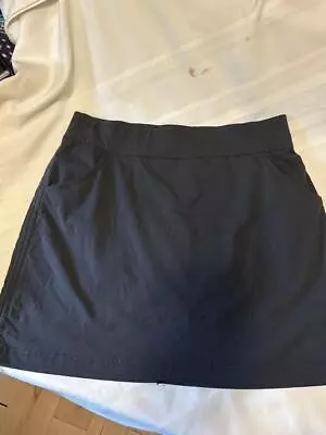 Columbia Sportswear Womens Short/skort Cinched Sides Large • $12.99