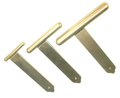 Dagger Tools Offset T-Dolly Kit-3 Pcs Set For Metal Shaping And Fab • $37.45