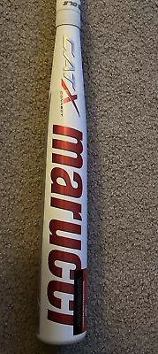 Marucci CATX Connect 32in/29oz BBCOR Baseball Bat - MCBCCX-32/29 • $165.50