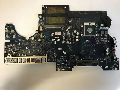 Late2006 Apple IMac 24  A1200 All-In-One 820-1984-A Motherboard W/C2D T7400 CPU  • $36.59