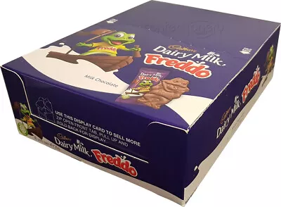 Giant Freddo Frog Dairy Milk • $46.50