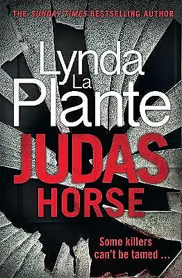 £3.25 • Buy Plante, Lynda La : Judas Horse: The Instant Sunday Times Be Fast And FREE P & P