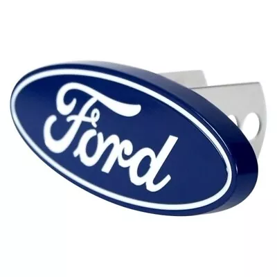 Ford Oval Hitch Cover • $24.99