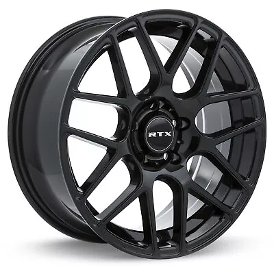 One 17 Inch Wheel Rim For 2013-2014 Mazda 3 3 Sport 2.0L RTX 082761 17x7.5 5x114 • $183.07