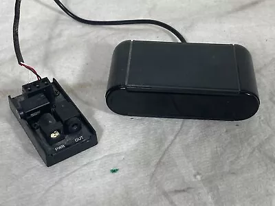 $9.50 • Buy 291 Series IR Receiver Xantech With Connecting Block