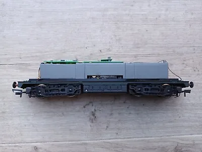 £54.95 • Buy CHASSIS ONLY Bachmann 32-429DS Class 24 D5100 BR Green No Sound Dcc Ready