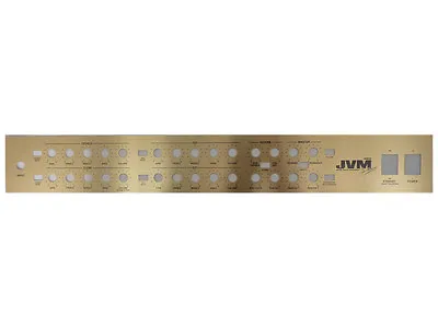 Marshall JVM410C Front Faceplate • $68.82