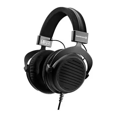 Beyerdynamic DT 990 Premium Open Back Over Ear Hi Fi Stereo Headphones • $180.99