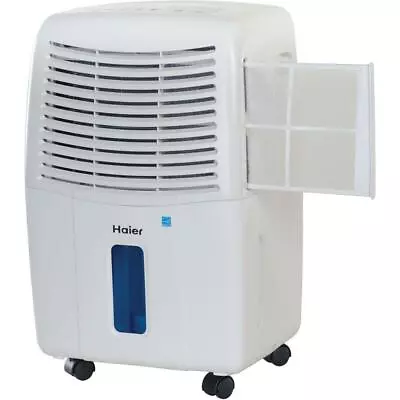 $289 Haier 45 Pint Energy Star Quiet Dehumidifier Like Frigidaire LG • $179